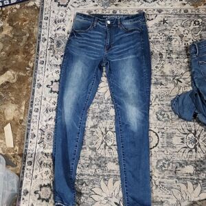 American Eagle Outfitters Blue Jeans